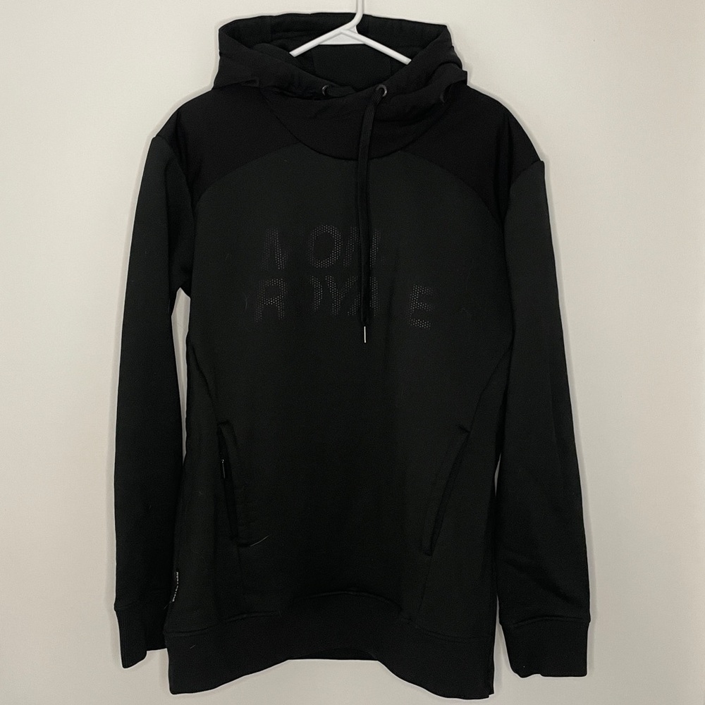Mons Royale Merino Hoody